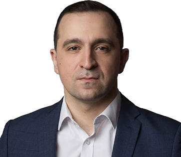 Никита Айрапетов