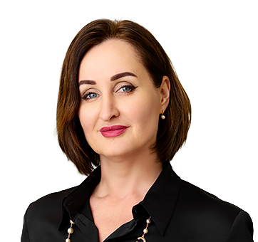 Екатерина Борисова