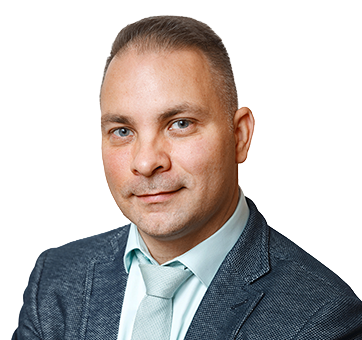 Дмитрий Черепанов