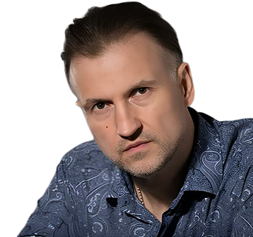 Андрей Кёниг