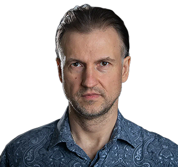 Андрей Кёниг
