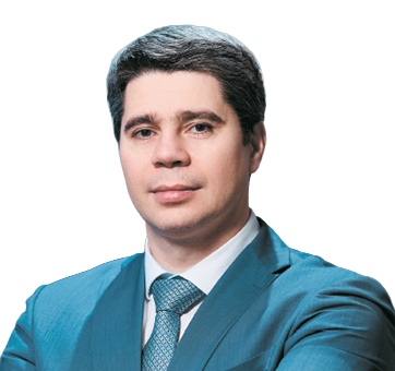 Денис Кочубей