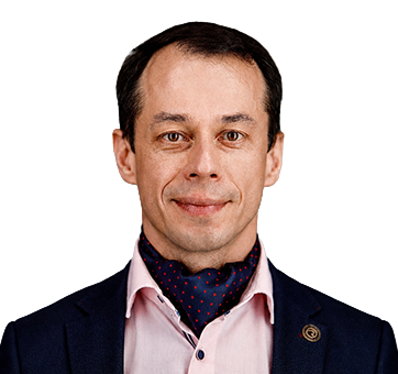 Андрей Михайлишин