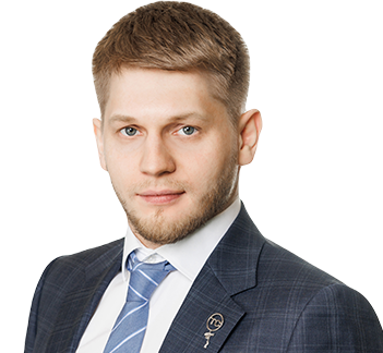 Алексей Станчин